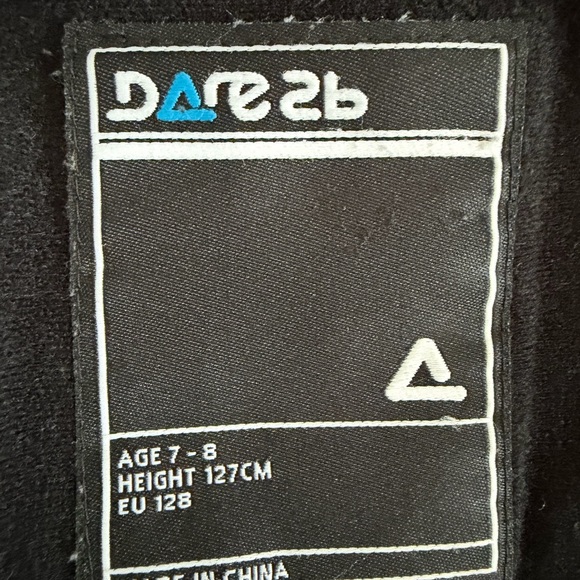 Dare2b Ski Snowboard Jacket - Picture 3 of 7